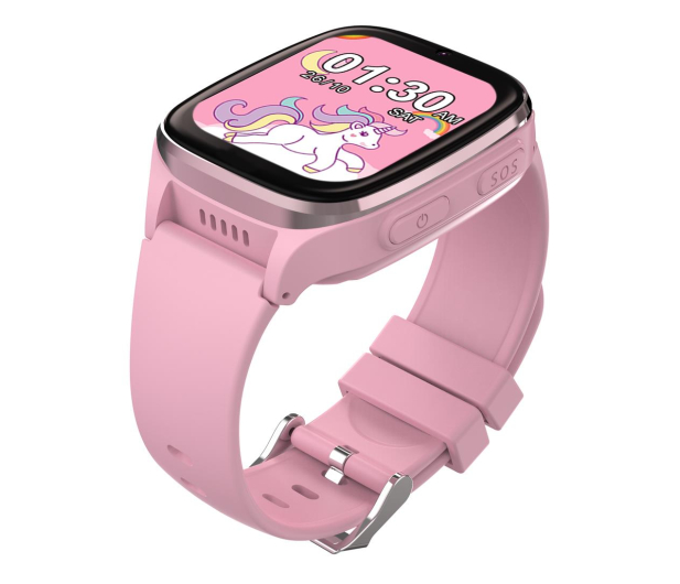 Kiano OUTLET - Watch KID Princess 4G LTE - 1341161 - zdjęcie 4